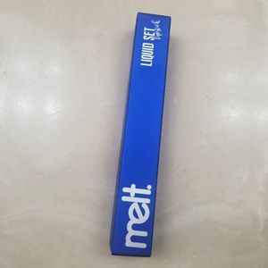 Melt cosmetics Liquid lipstick